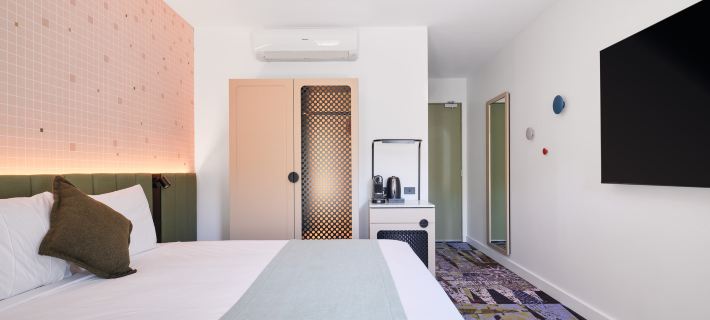 Novotel St Kilda Hotels in St Kilda