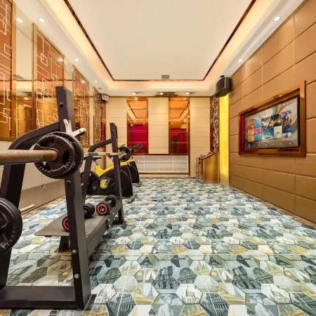 Grand Hotel Ergunajar