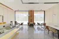 鉑斯菲酒店（大理高鐵站洱海公園店） - 早餐