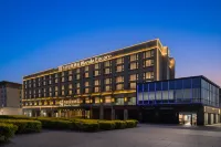 Wanda Encore, Urumqi Tianshan International Airport