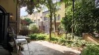Dasu · Wanghu Wuji · Villa (Dianshan Lake) -  Holiday Villas