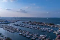 全季大連東港威尼斯水城海景飯店 - 海景