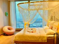 Topsky | IFS Skyline Homestay (Suzhou Jinji Lake Expo Center)