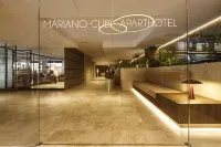Aparthotel Mariano Cubi Barcelona