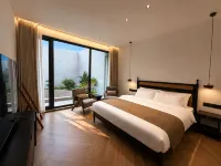 Lanli LANVALE (Yanqi Lake) Hotels in Yanqi Lake/Hongluo Temple area