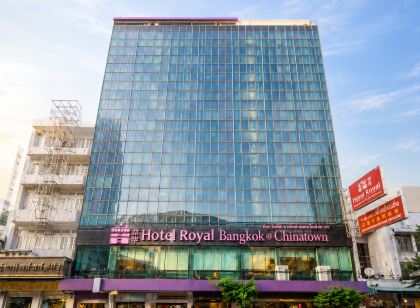 Hotel Royal Bangkok