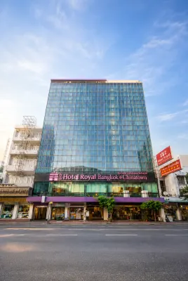 Hotel Royal Bangkok