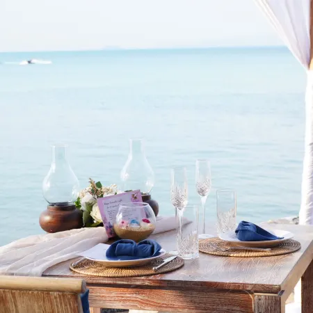 Fair House Villas & Spa, Koh Samui