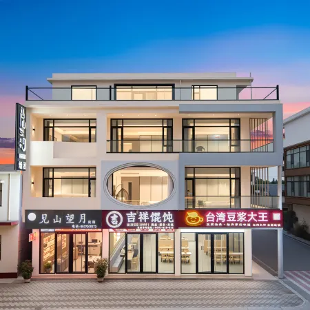 No. 200, Shaqiang Village, Qixian Town, Xiuwu County, Henan Province, China