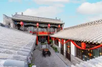 Pingyao Tai He Men Roadhouse - navette aéroport