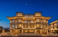 Four Seasons Art Homestay · FourSeasons (Zhujiajian Wugongzhi Pier Guanyin Faji)