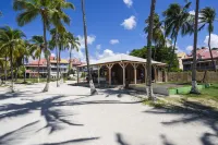 Hotel Fleur d'Epee - Ocean View
