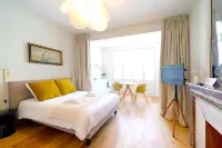 Villa Adele - Ocean View