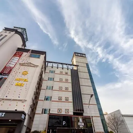 Mokpo Hotel Rium