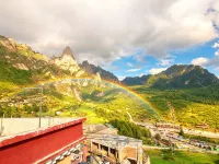 Zha Ga Na Gele Yangzong Scenic Homestay
