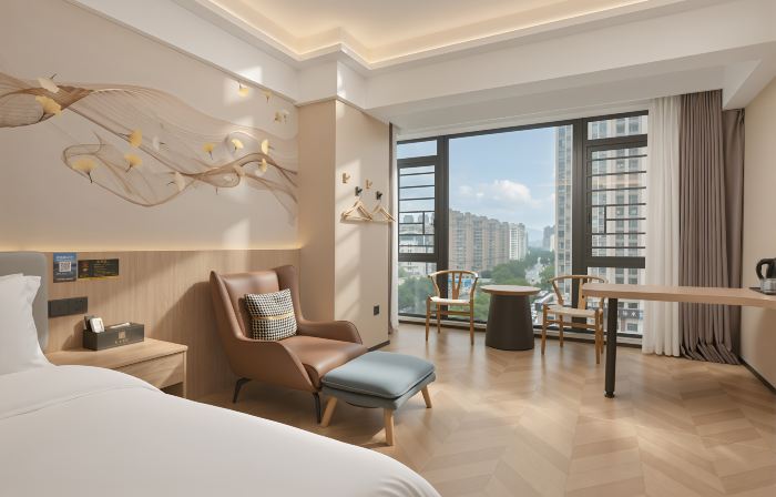 28/2000  Dehong Hui Jin Hotel (Longyan High-speed Rail Station Branch)