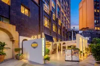 Smile·new lvy HOTEL