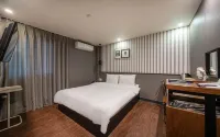 Busan Gwangalli Number 25 Gwangan Branch - جديد