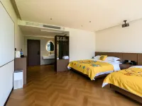 Mingshi Scenic Area · Qingcheng Yunju (Yulinba Store) Hotel a Daxin