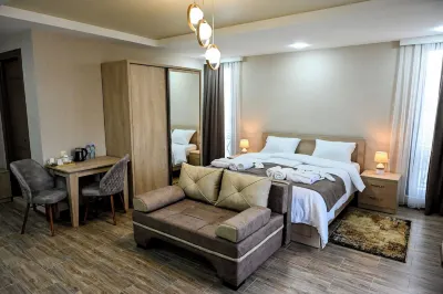 Hotel K124 Hotels in 