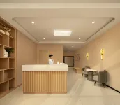 Hami Light Stay Hotel (Beijing Wuzi University Road Subway Station Store)