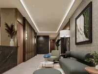 The OTHR | Capsule Hotel @ Orchard Hotels near Parkview Museum