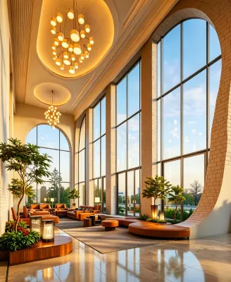 Dongfang Zexi Scenic Hotel (Haidongfang Beach Park)