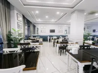 薩卡里亞酒店 薩卡里亞酒店