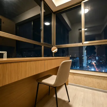 City Isle Hostel (Penshuichi, Guiyang)
