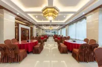 藍山豐利商務飯店 - 早餐