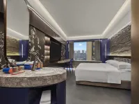 Furong Pavilion · Langjing Hotel - Esports