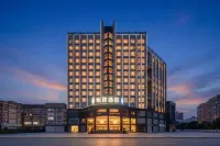 Ezzi Hotel (Wenzhou South Station Intime Branch)