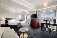 Kurashiki Royal Art Hotel