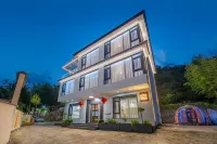 Mountain Hermitage Retreat (OMG Heartbeat Paradise Branch) - 2 ดาว