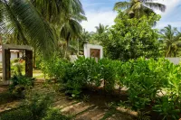 Kandakuliya Sunrise Beach Villas - Kalpitiya - Villas
