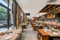 華譯大飯店（武義古城壺山廣場店） - 2 星級