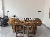 Qingjian Homestay (Shexiang Ancient Town)
