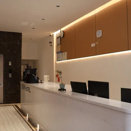 Siheung Baili City Express Hotel