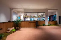 Yunshe Qifeng Homestay - bar