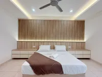 Austin Small gathering house 5min to IKEA JB