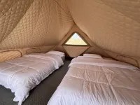 Wulagai Lake Xinye Campsite
