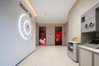 Junyi Select Hotel (Wuyi Hushan Square Store) - 2 stjerner