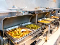 Pai Hotel (Yancheng Funing Yilin Central Business Street Hotel) - 2-Star