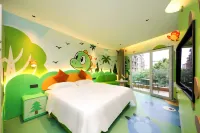 Seatopia Joy Inn Family-friendly Boutique Stay