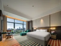Wuhan Han Skywatch Hotel