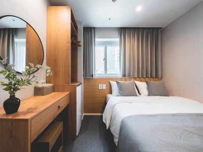 Yundam Stay Hostel