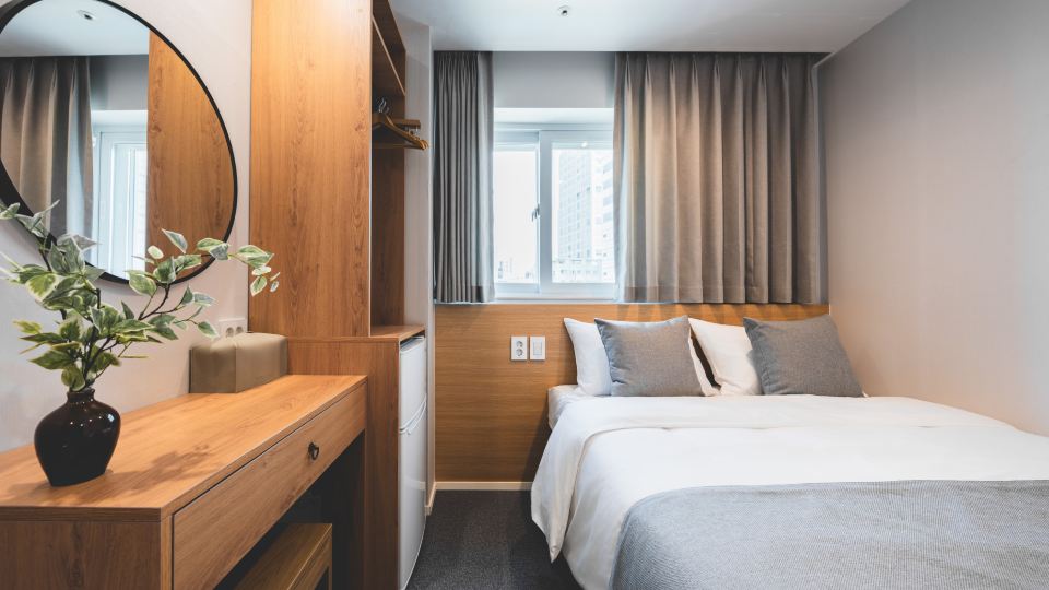 Yundam Stay Hostel