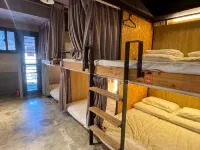 Meow Day Hostel Hotels near Wanhua District