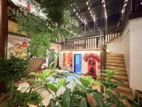 Anshe Courtyard Homestay (Handan Yongnian Guangfu Ancient City Scenic Area) - Ramah Hewan Peliharaan
