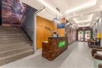 Yi-mi Hotel - 2 stelle